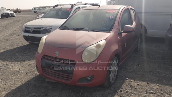 MA3FC3A11DA569110 Suzuki Celerio