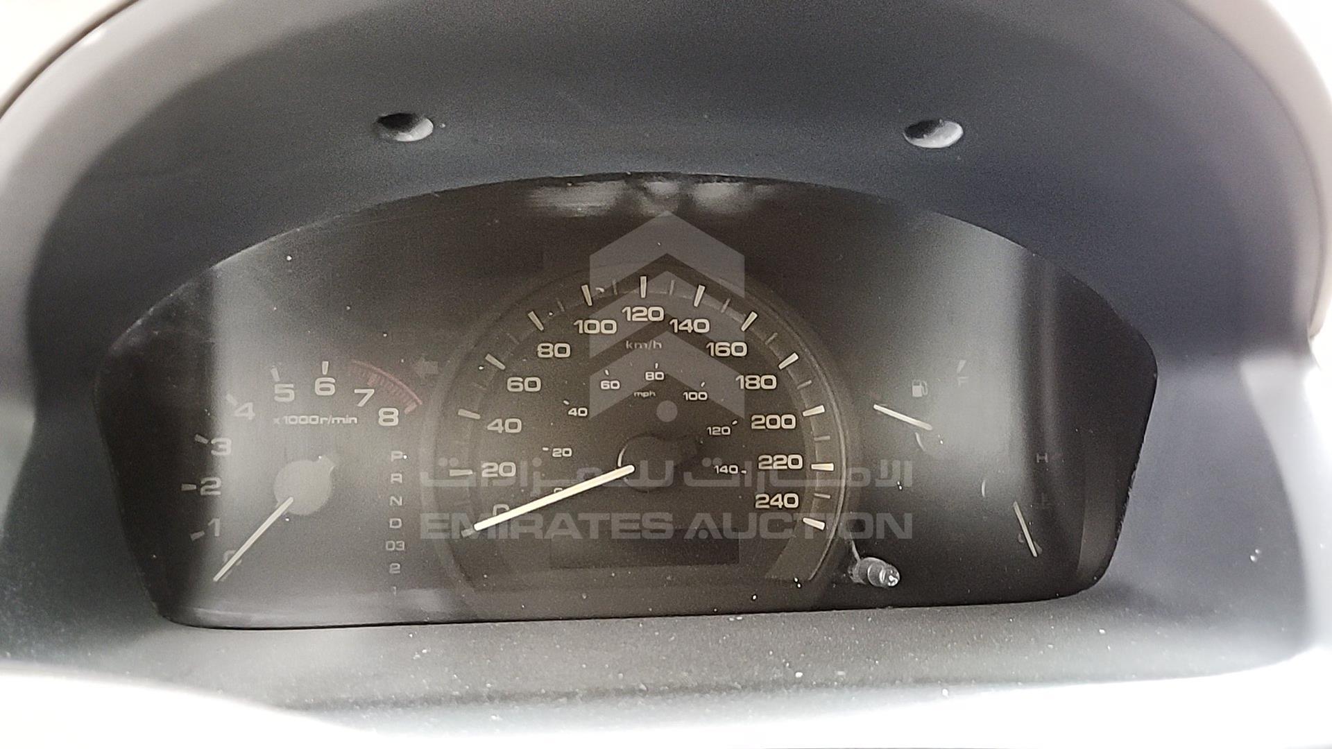 2007 HONDA ACCORD VIN: JHMCM56567C414733