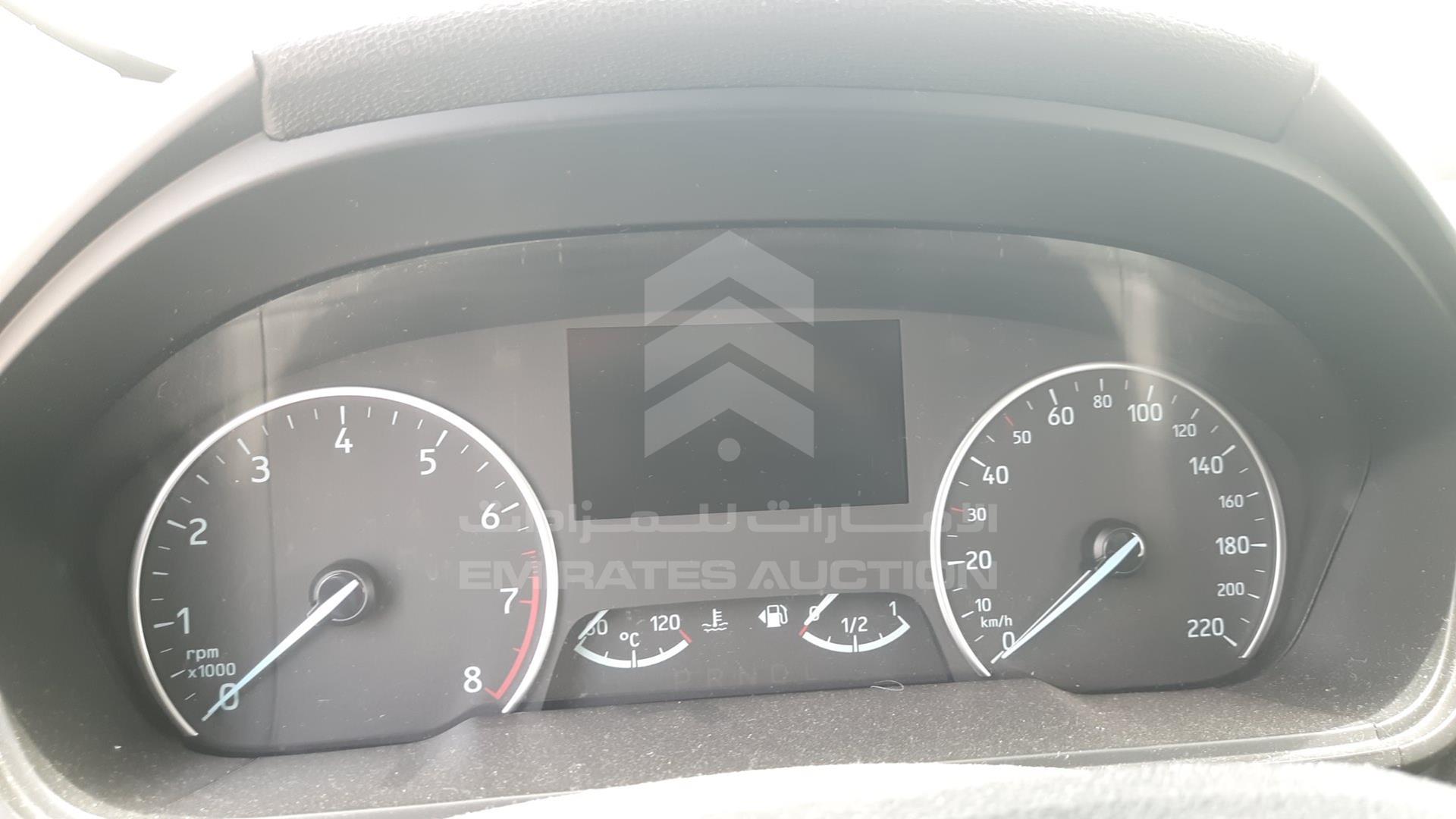 2019 FORD ECOSPORT VIN: MAJFK1BZ8KAE68862