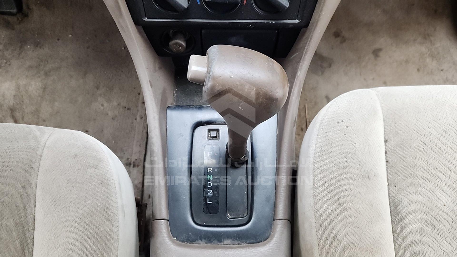 1999 TOYOTA CAMRY VIN: 4T1BG22K2XU880390
