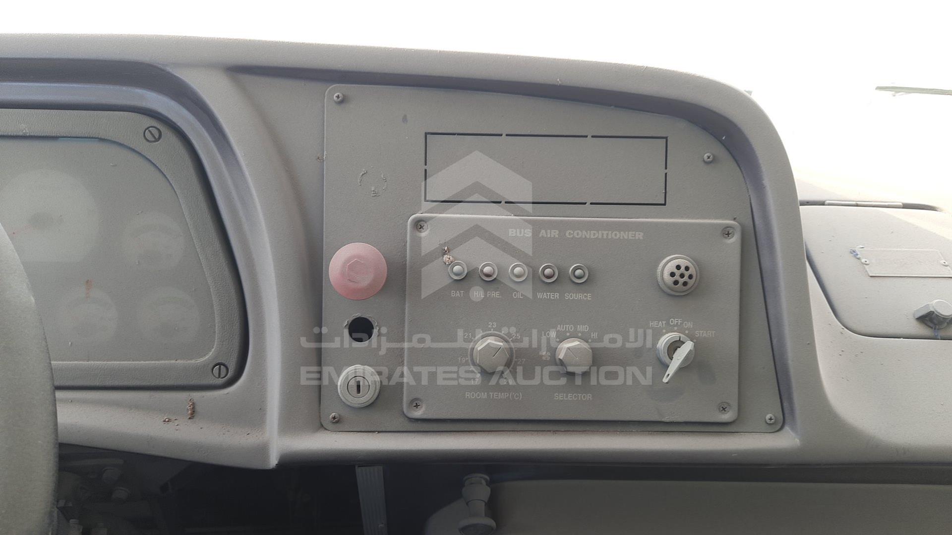2016 ASHOK LEYLAND FALCON VIN: MB1PBEFAXGU0A3078