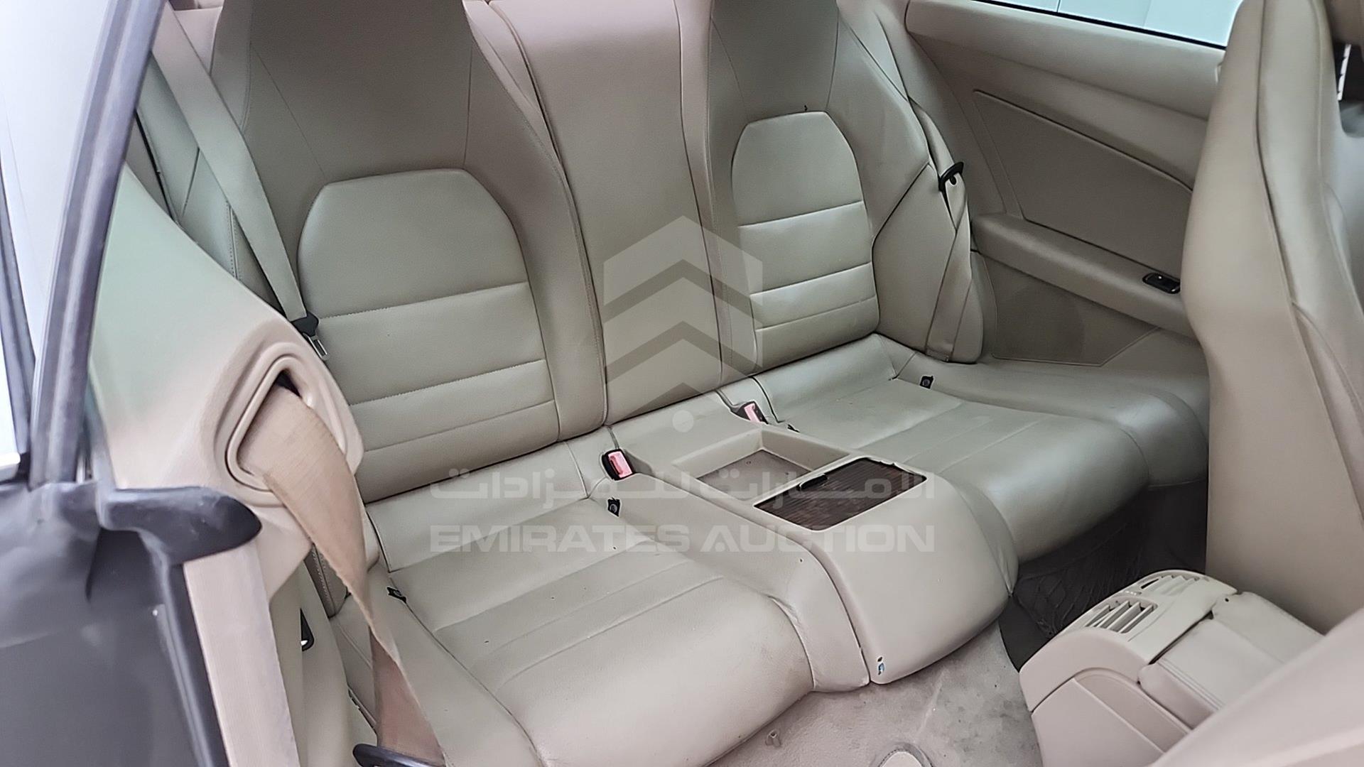 2012 MERCEDES E 350 VIN: WDDKJ5KB1CF161885