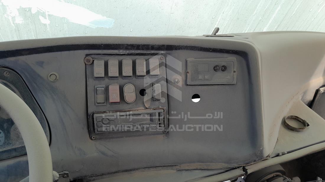 2014 Ashok Leyland Eagle — Entertainment Systems & Camera Monitor & Navigation — Photo 15