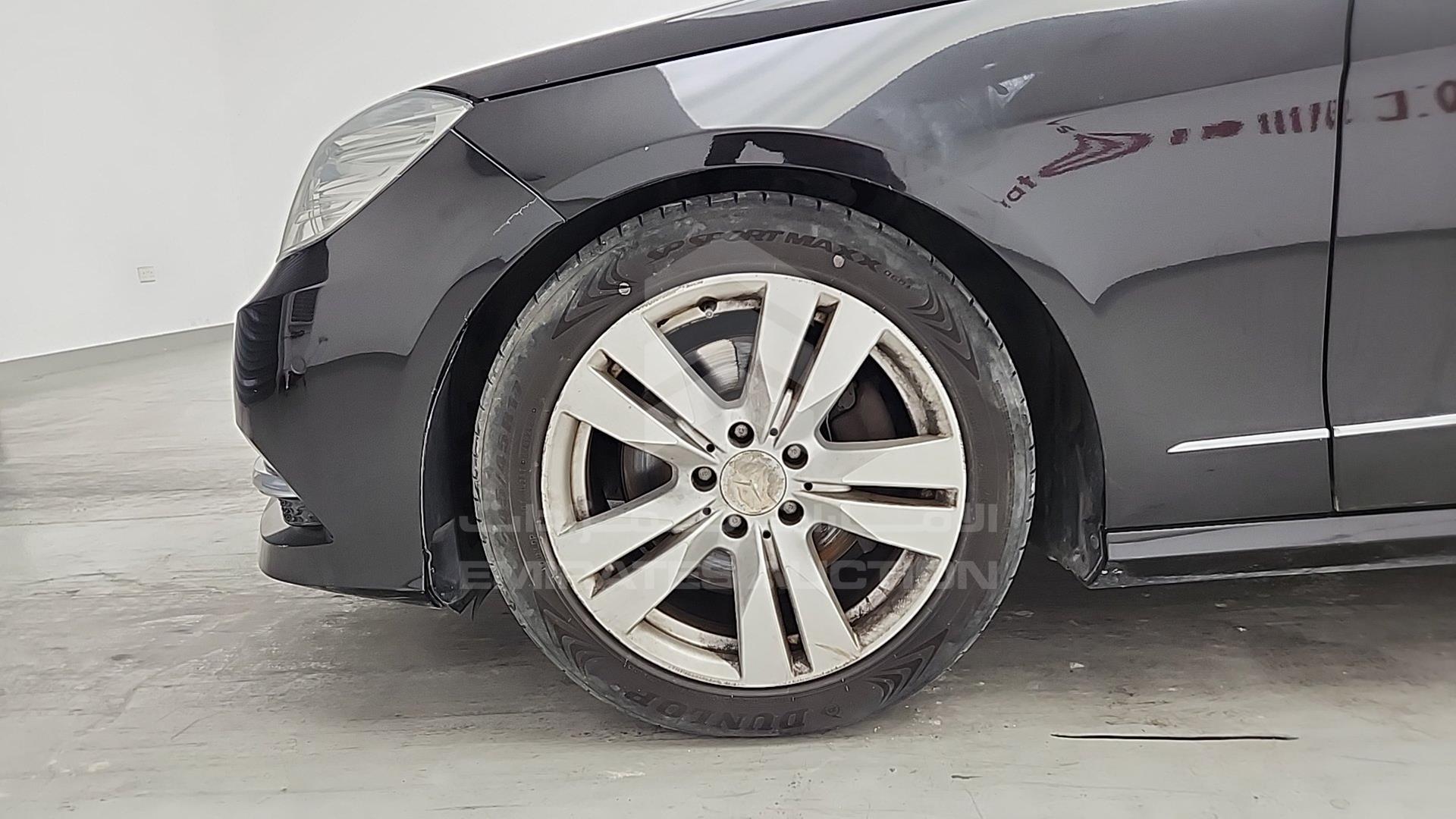 2012 MERCEDES E 300 VIN: WDDHF5EBXCA540081