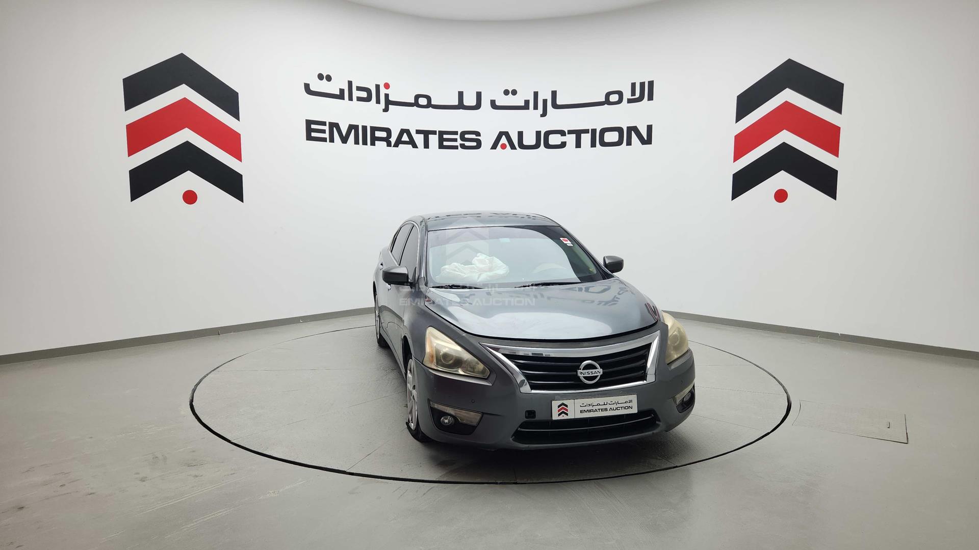 2016 NISSAN ALTIMA VIN: 1N4AL3A95GC103228
