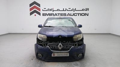 2020 Renault Symbol