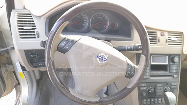 YV1CZ595061246414 Volvo XC 90