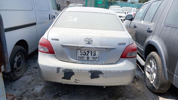 Toyota Yaris 2008 JTDBW923784006823 Image 26