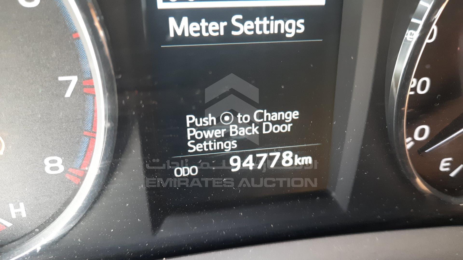 2017 TOYOTA RAV-4 VIN: JTMDF4EV6HJ150146