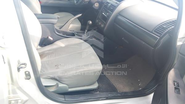 Mitsubishi Galant 2012 4P3SRDJ1ACE802372 Image 19
