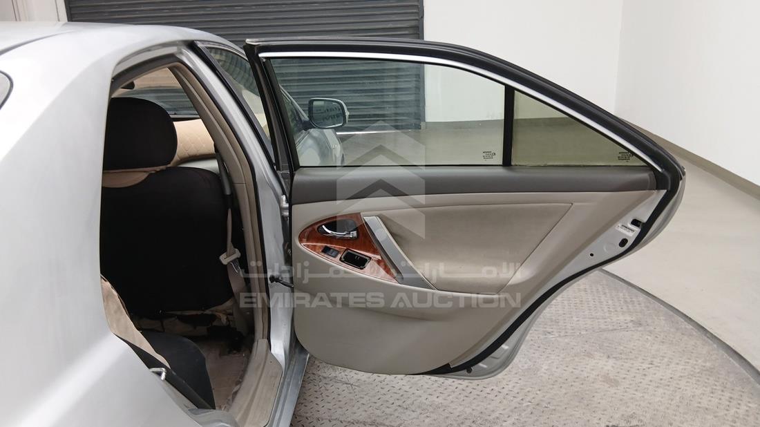 2007 Toyota Camry — Rear Right Door — Photo 22