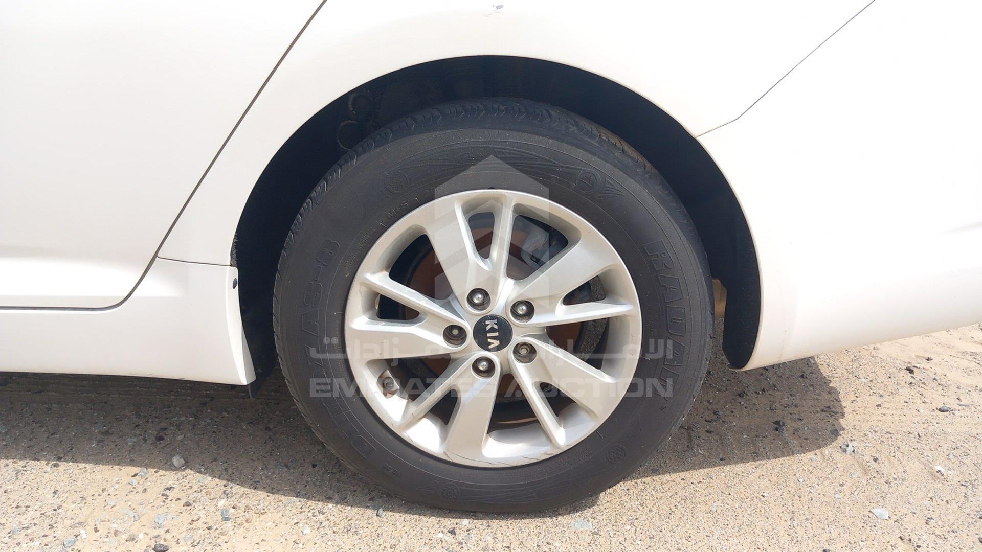 2013 KIA OPTIMA VIN: KNAGN4A77D5348922