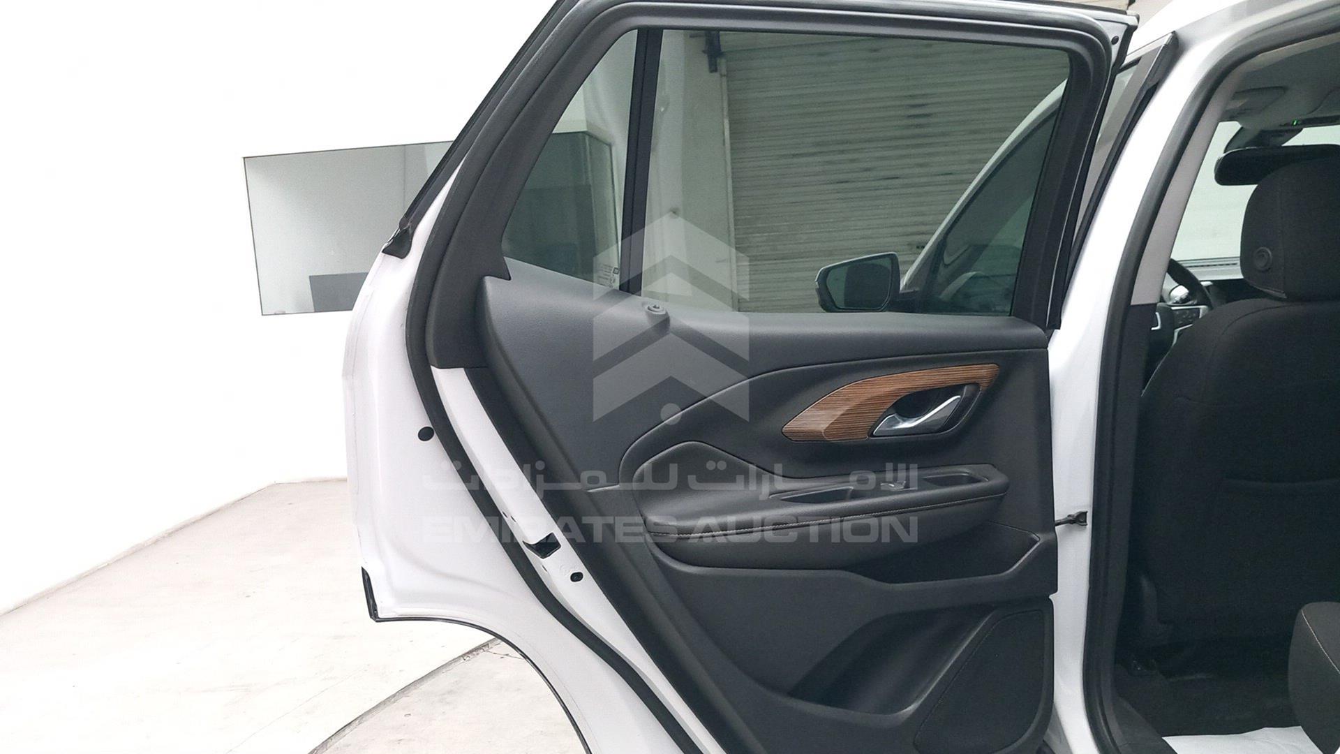 2020 GMC TERRAIN VIN: 3GKALPEV5LL124527