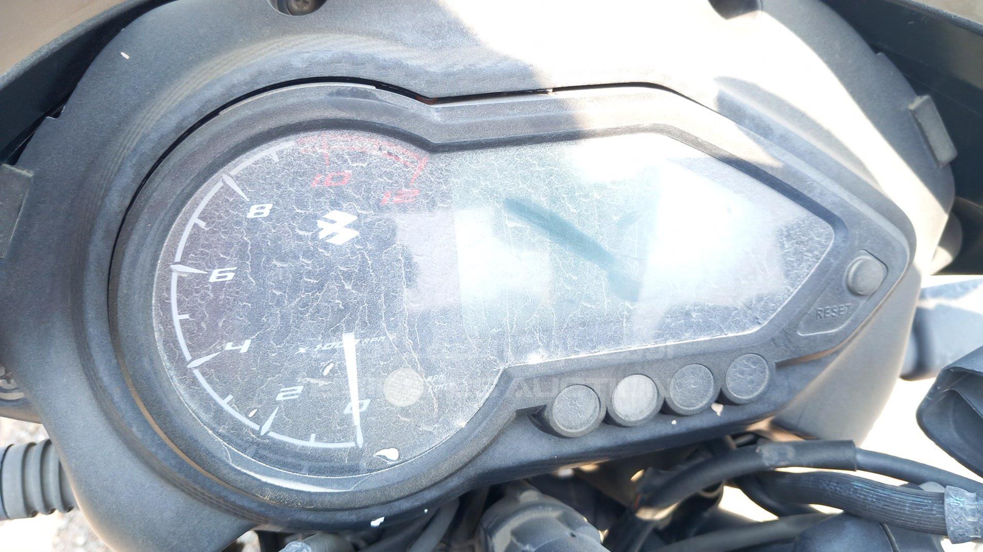 2022 BAJAJ 150 CC VIN: MD2A11CX3MCJ40140