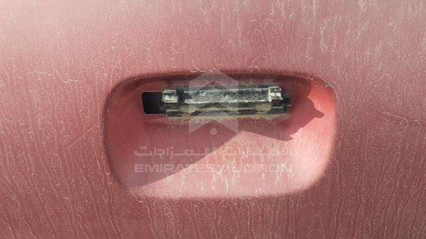 MA3FC3A11DA569110 Suzuki Celerio