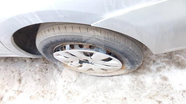 Toyota Yaris 2008 JTDBW923784006823 Image 23