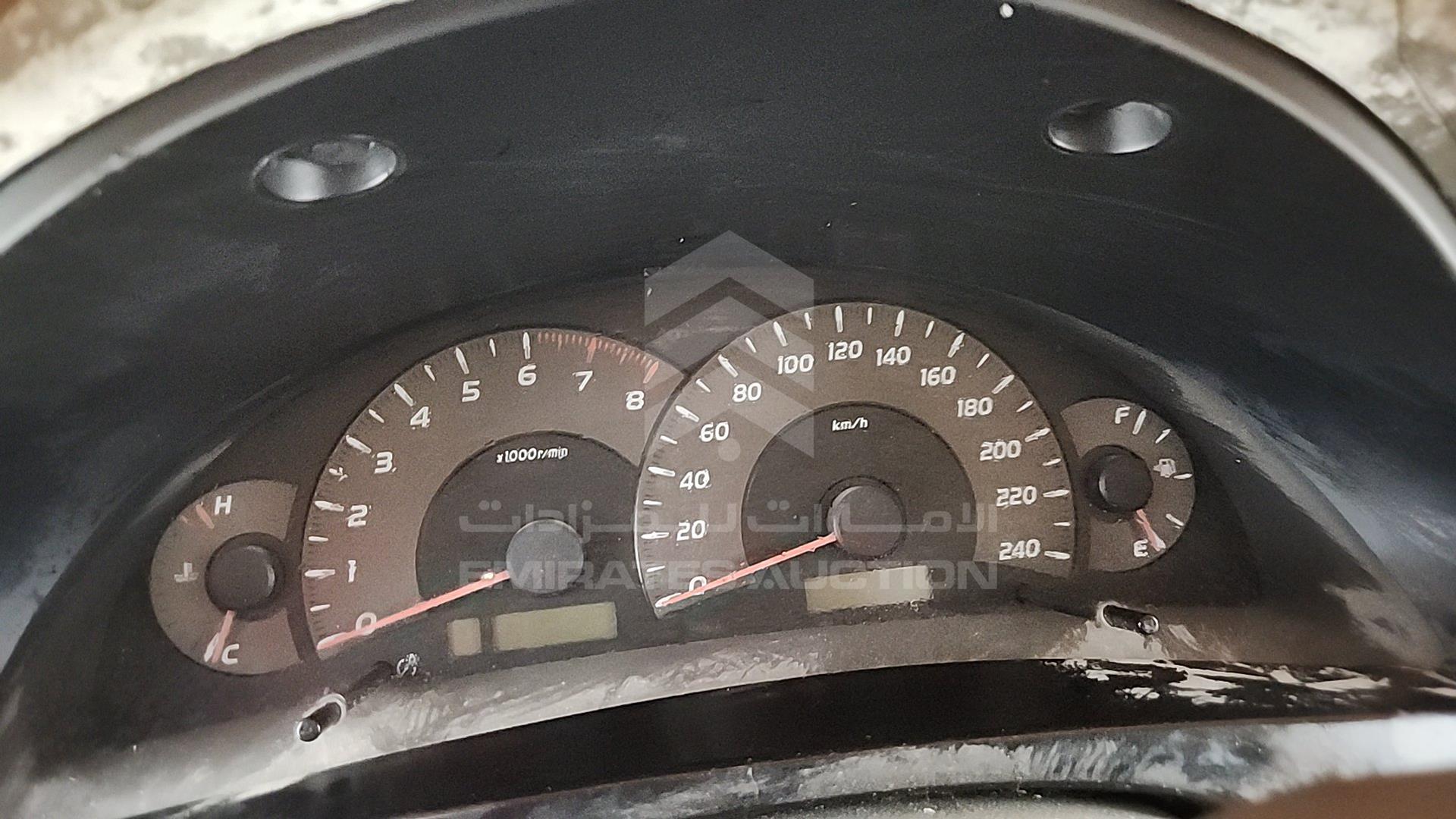 2007 TOYOTA CAMRY VIN: 6T1BE42KX7X443970
