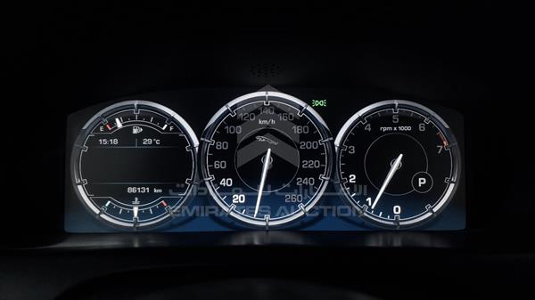 Jaguar X J 2012 SAJAA20DXCFV24940 Image 7