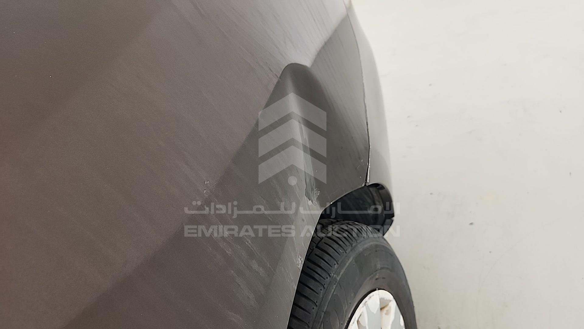 2014 RENAULT FLUENCE VIN: VF1LZLET9EC279640