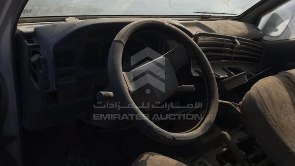 JMYHNP13W2A000352 Mitsubishi L 300