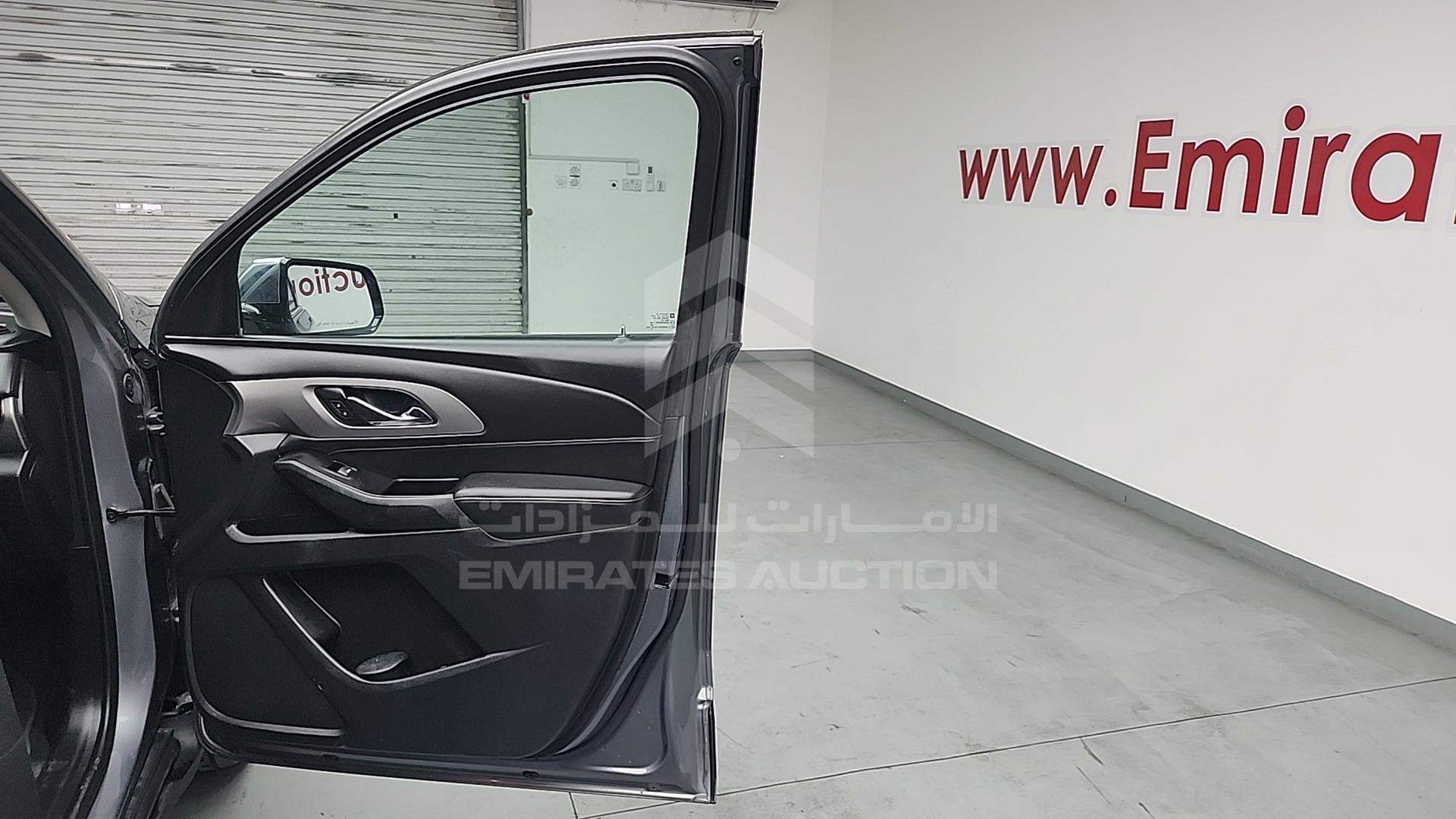 2019 CHEVROLET TRAVERSE VIN: 1GNEV9KW8KJ148656