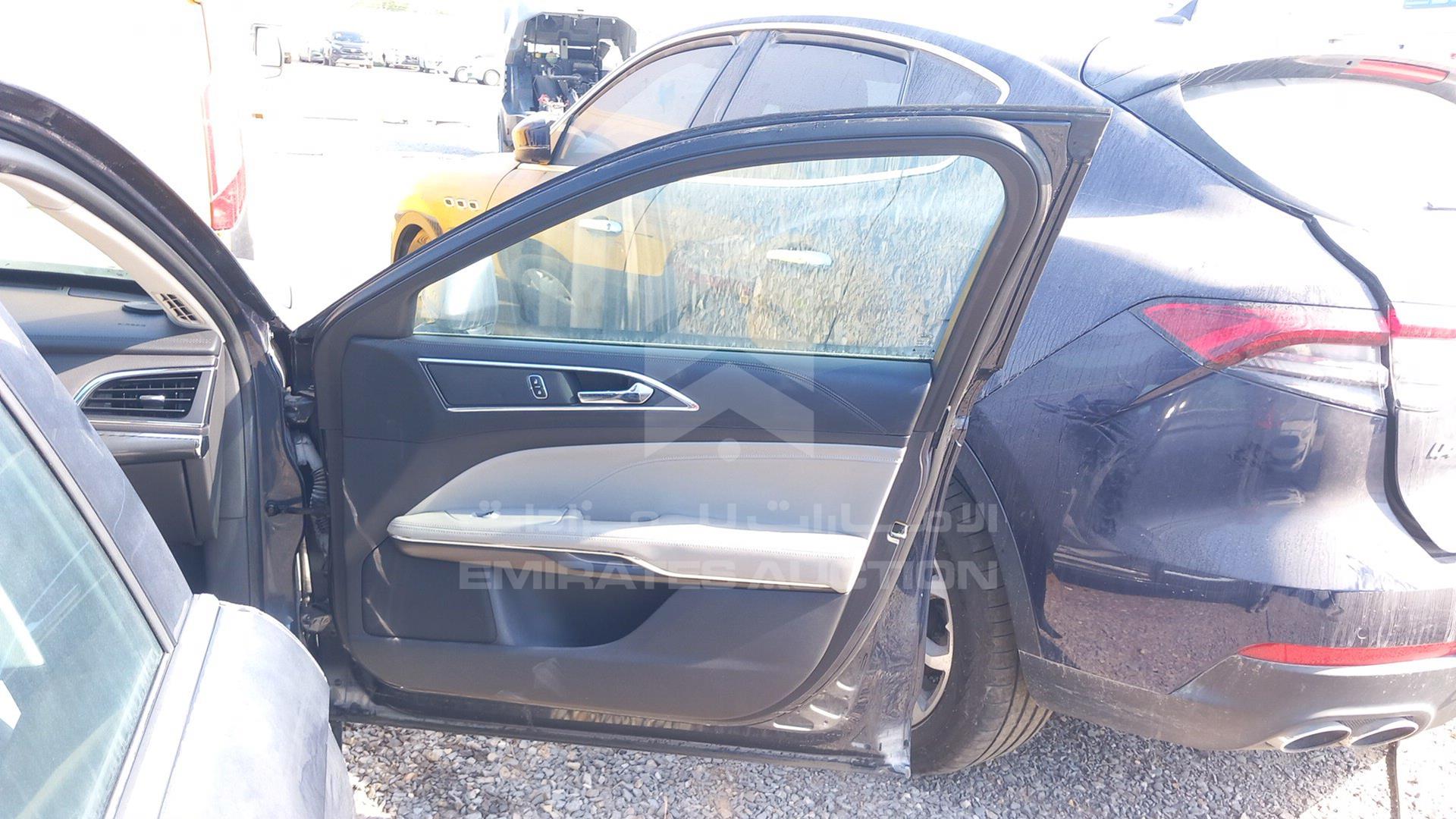 2021 FORD TAURUS VIN: LVSFMBFC8MHU24838