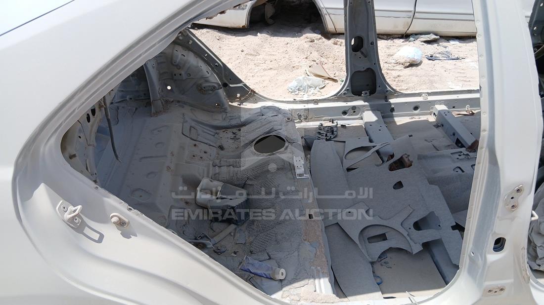 2007 Toyota Camry — Rear Right Door — Photo 15