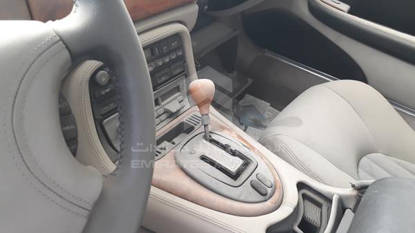 SAJJGAED4AR009114 Jaguar XK