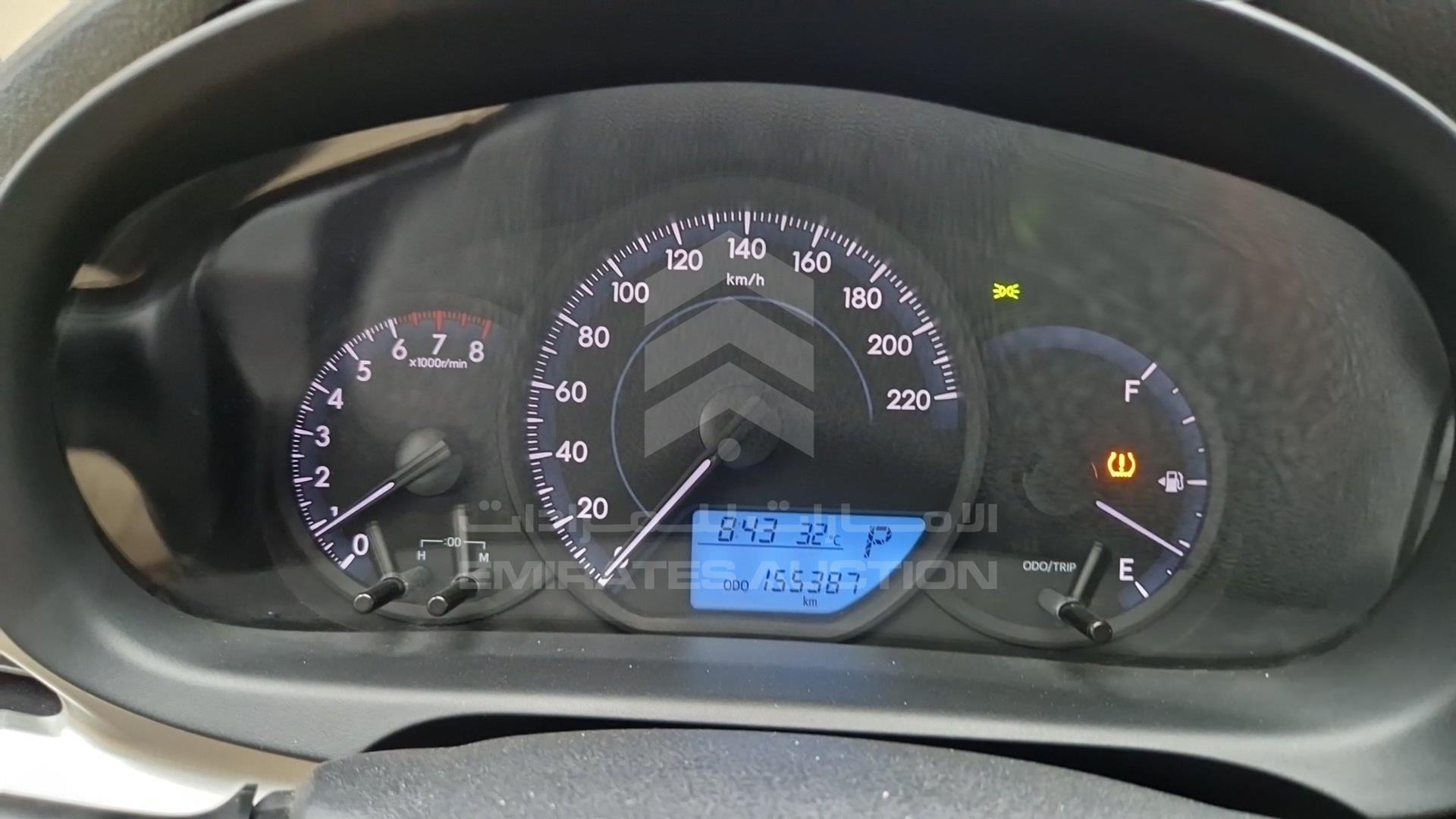 2019 TOYOTA YARIS VIN: MHFB29F31K2086472