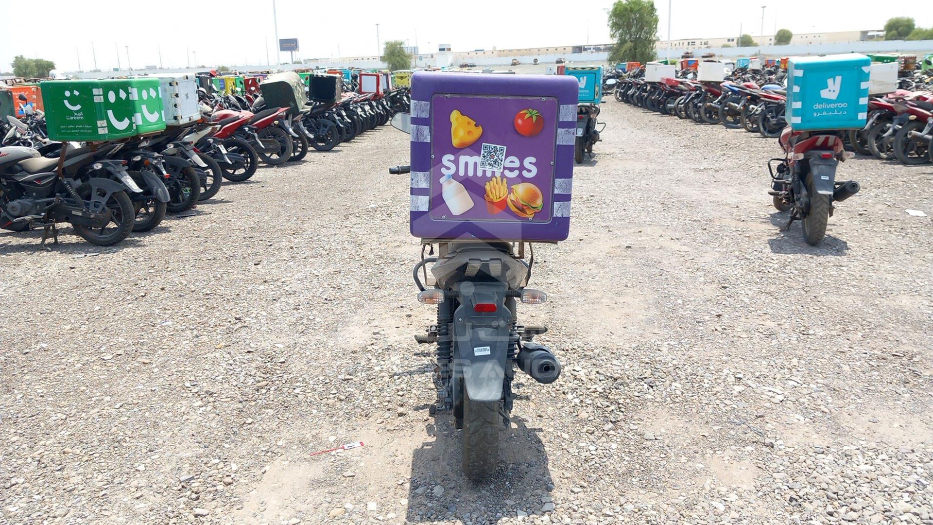 2021 BAJAJ PULSAR 150 VIN: MD2A11CX9MCH30524