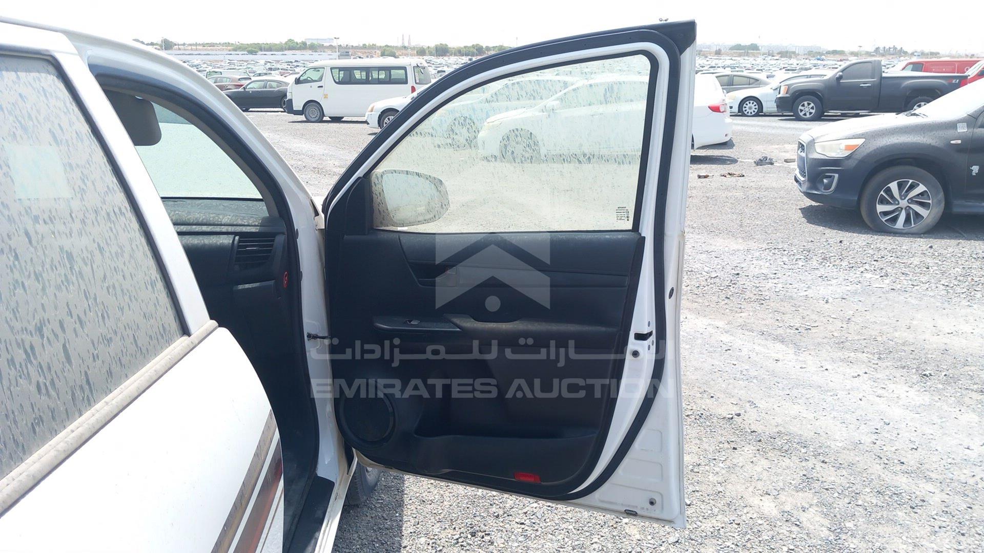 2019 TOYOTA HILUX VIN: MR0JX9CD1K4200577