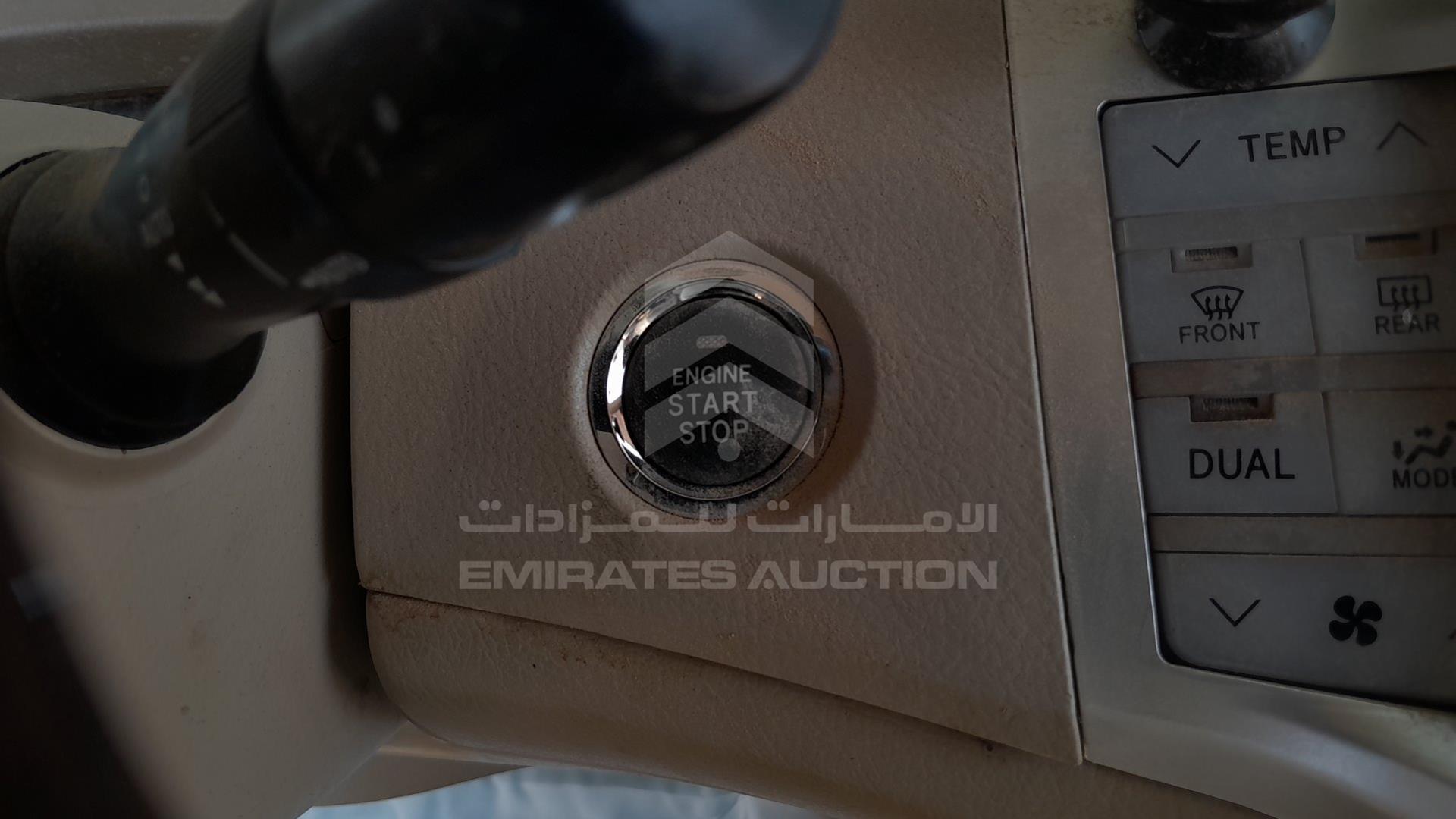 2009 TOYOTA AVALON VIN: 4T1BK36B39U325112
