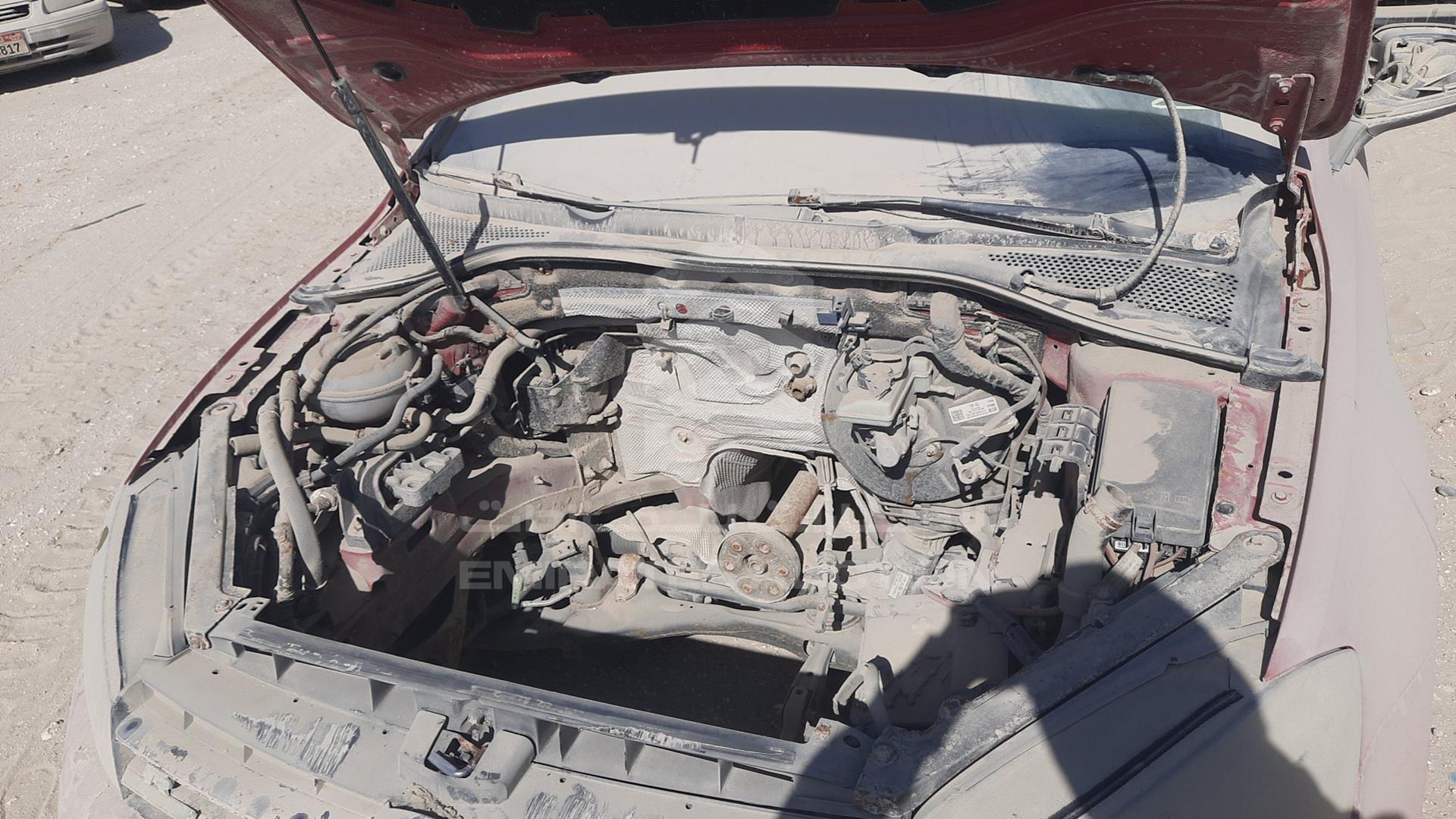 2015 VOLKSWAGEN GOLF VIN: WVWGR2AU7FW040048