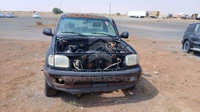 تويوتا بيك اب 2000 - #665782