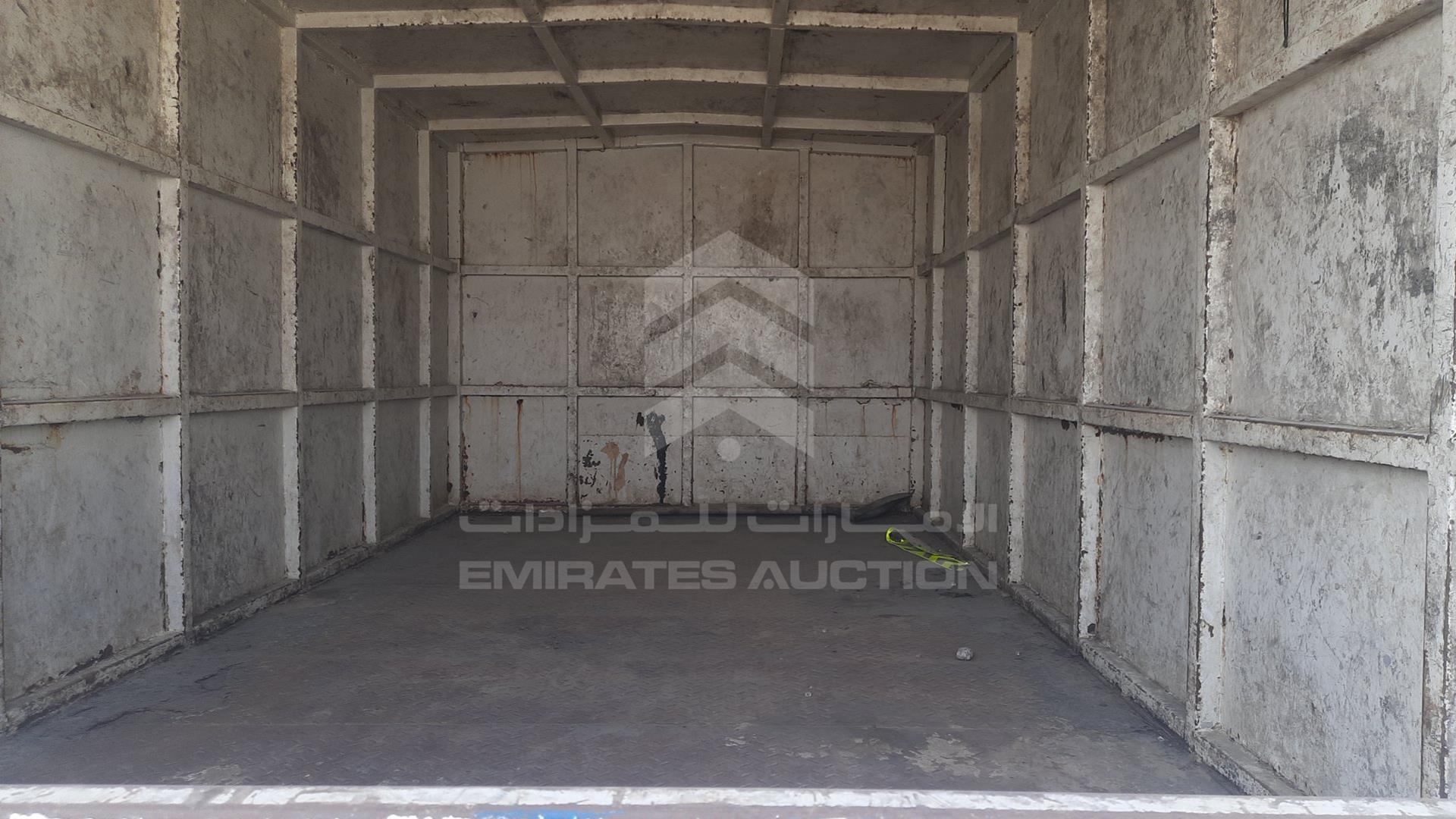 2014 HINO 300 VIN: JHHLCK1H2EK007786
