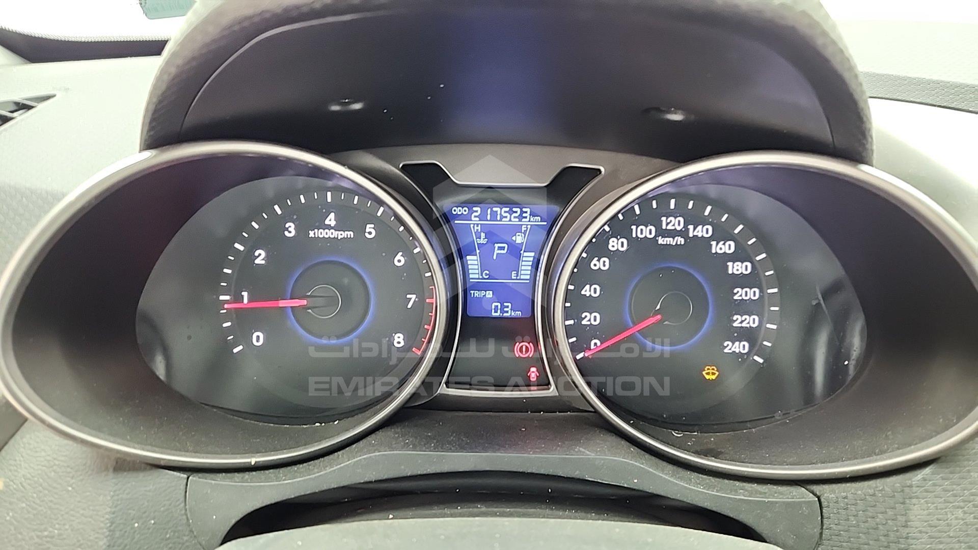 2014 HYUNDAI VELOSTER VIN: KMHTC61C6EU193573