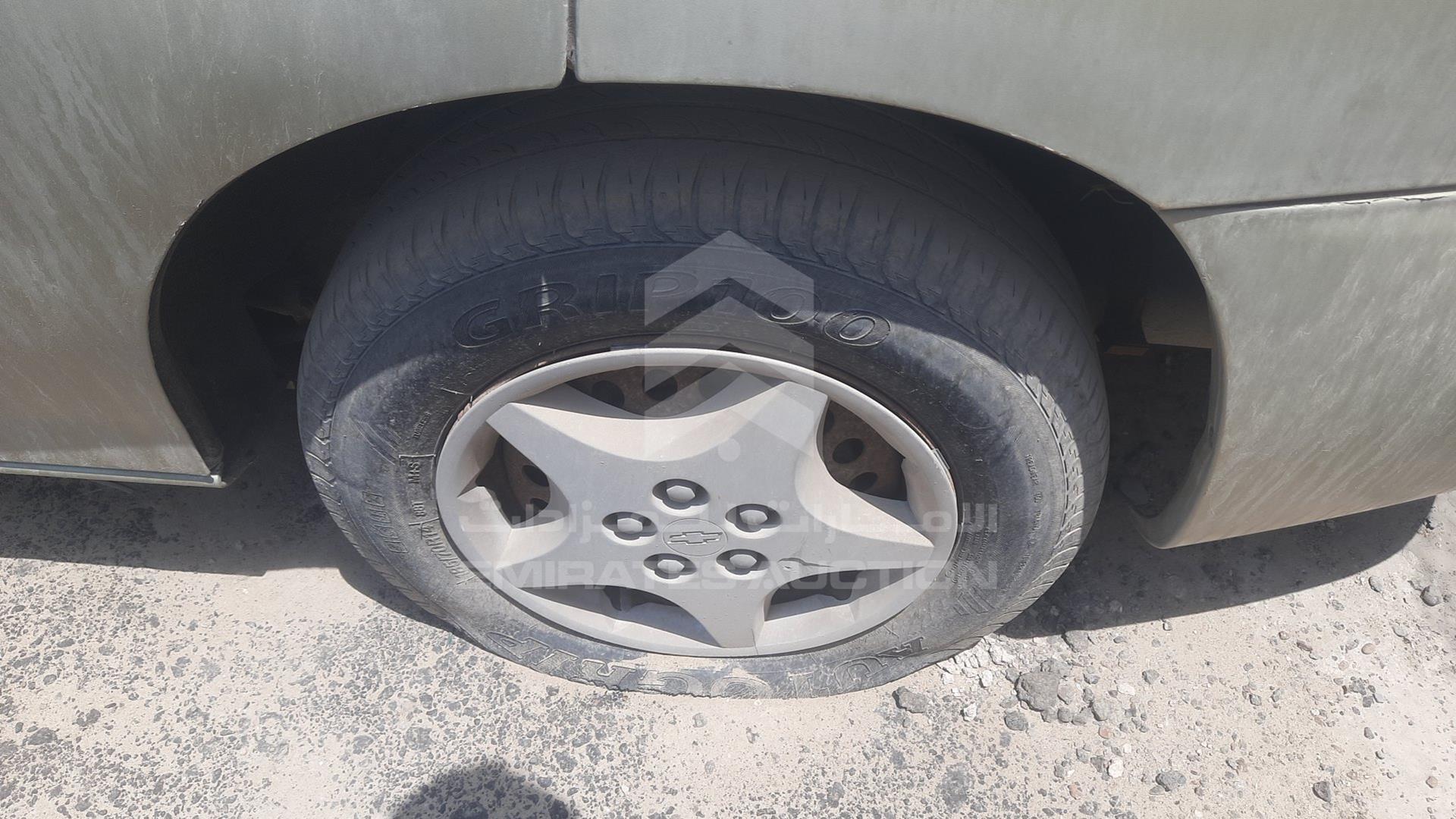 2003 CHEVROLET CAVALIER VIN: 3G1JC52F63S109613