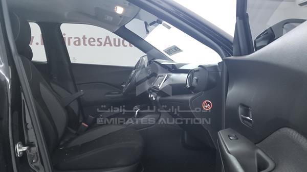 3N1CP5C99KL487112 Nissan Kicks