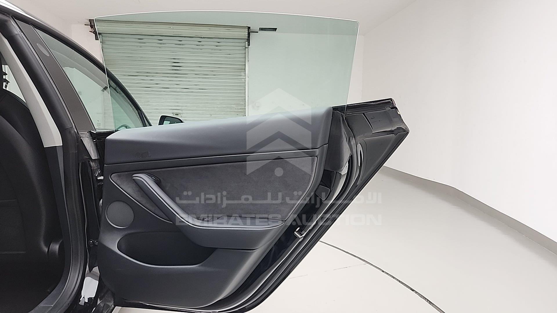 2023 TESLA MODEL 3 VIN: 5YJ3E1EA0PF435540