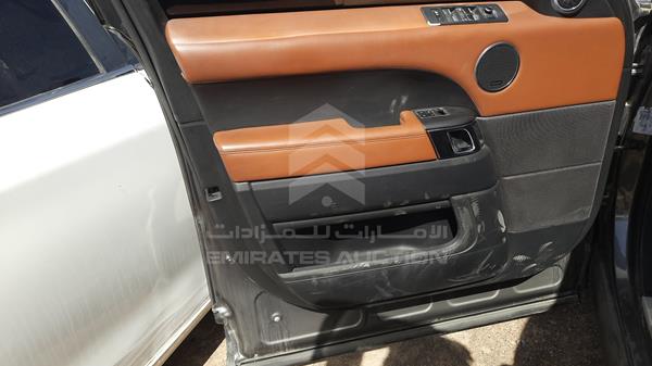 Range Rover Sport 2014 SALWA2EF9EA300145 Image 32