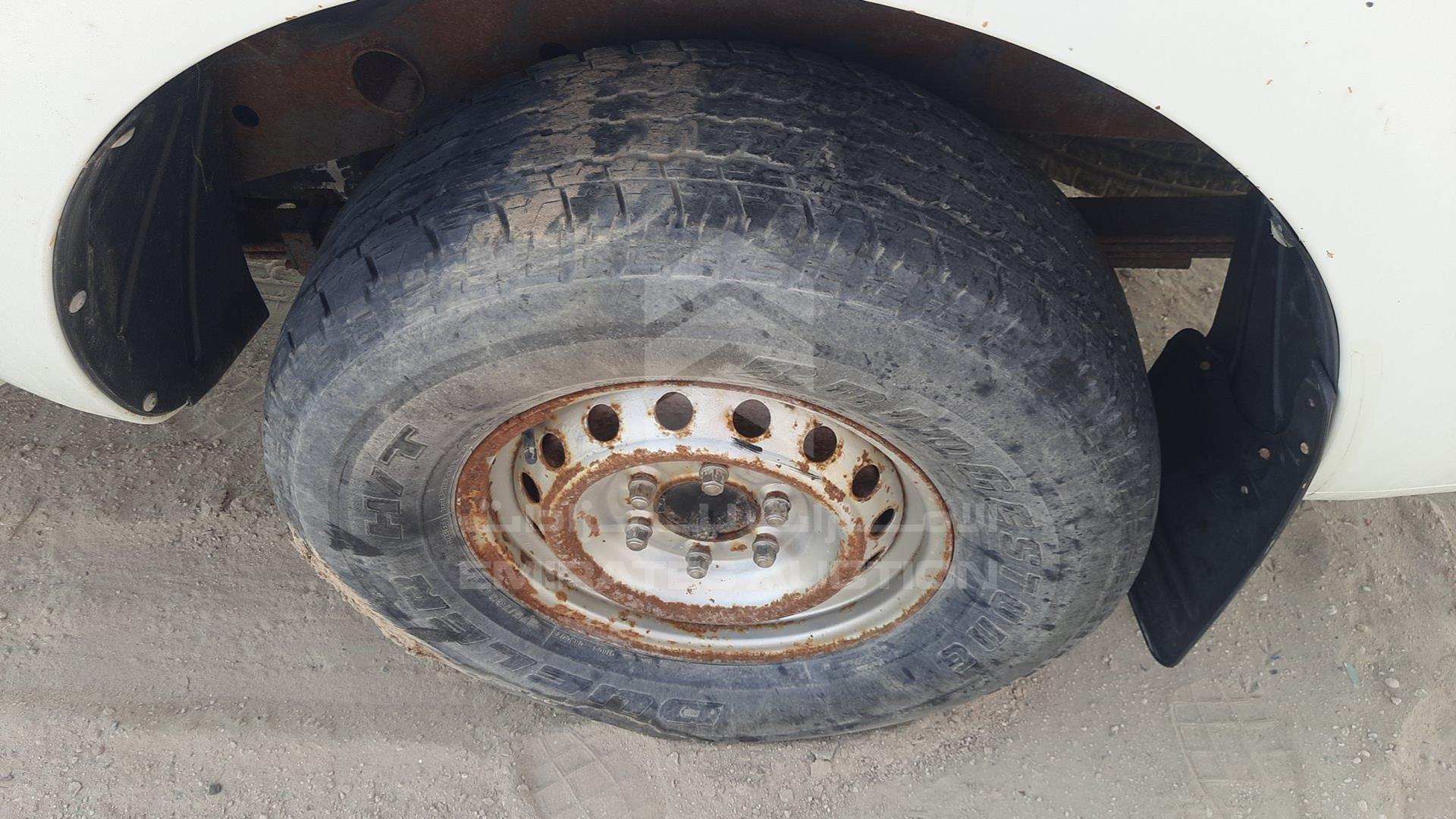 2012 FORD RANGER VIN: AFAFP1LPXCJA36211