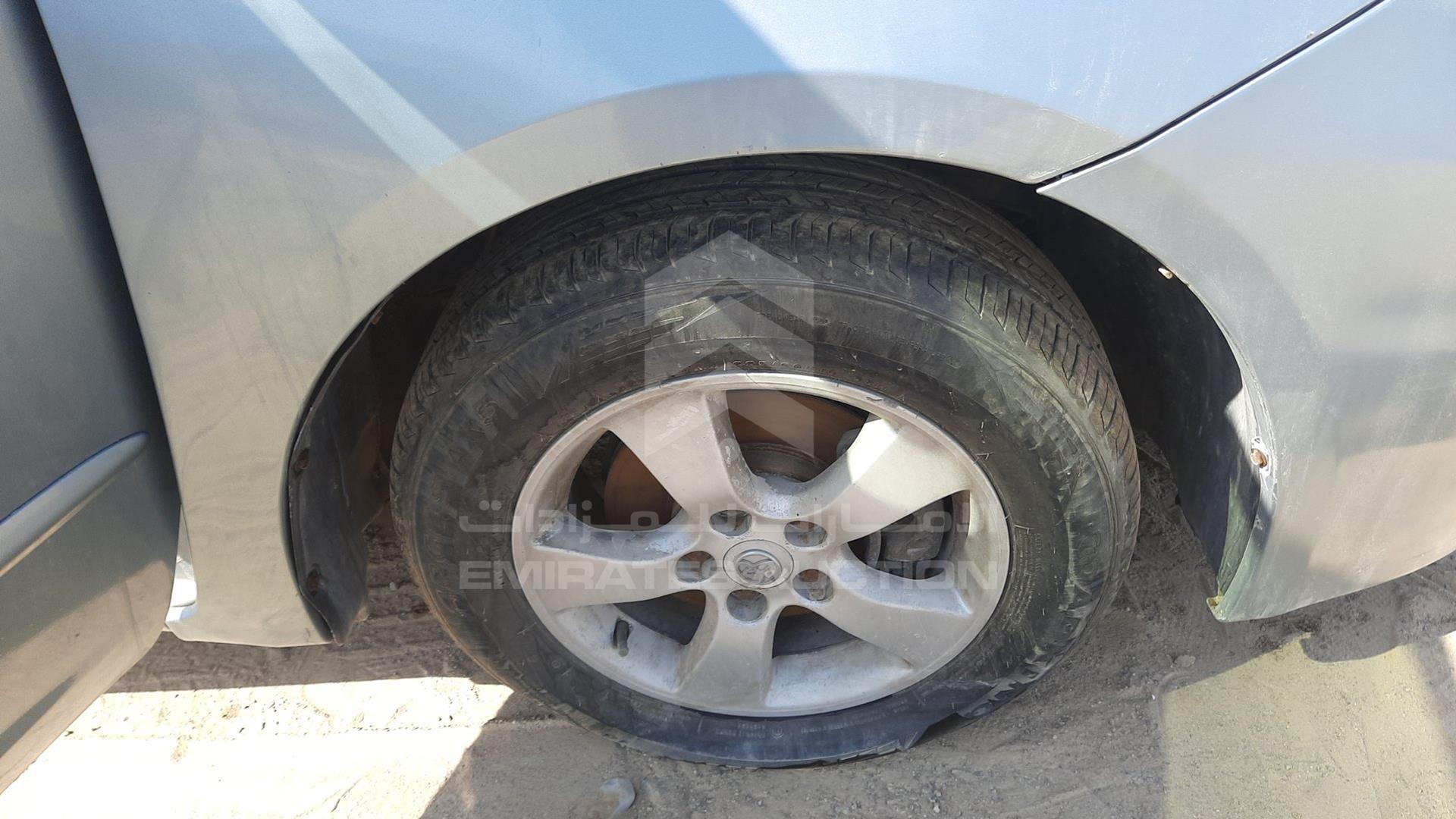 2010 TOYOTA SIENNA VIN: 5TDKK4CC1AS299061