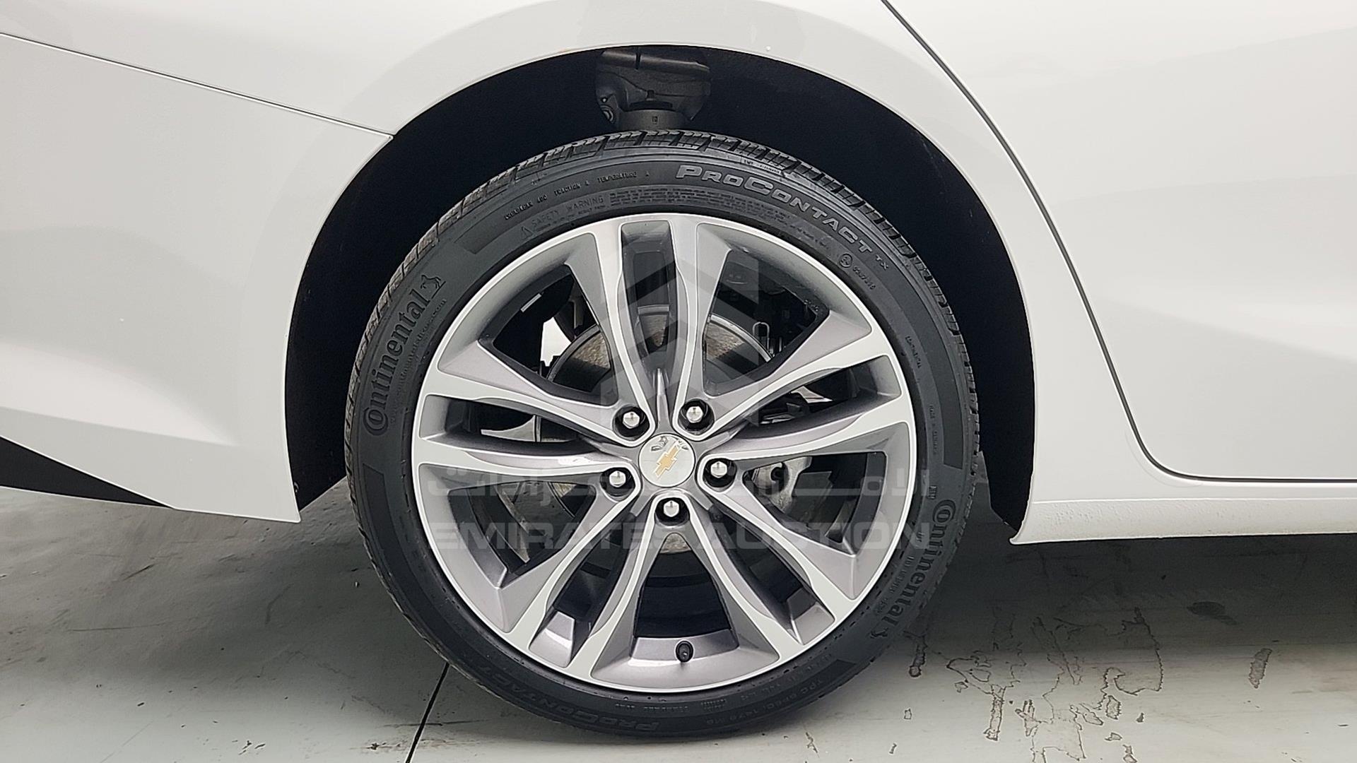 2024 CHEVROLET MALIBU VIN: 1G1ZE5ST1RF204239