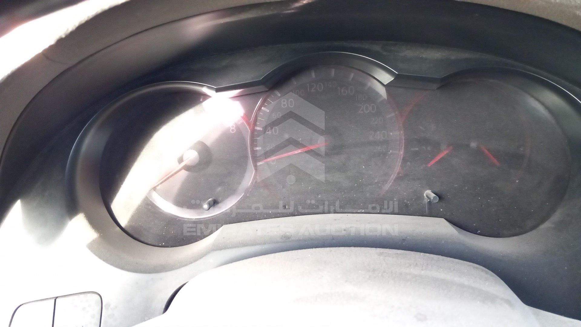 2008 NISSAN ALTIMA VIN: 1N4AL21D38C124983
