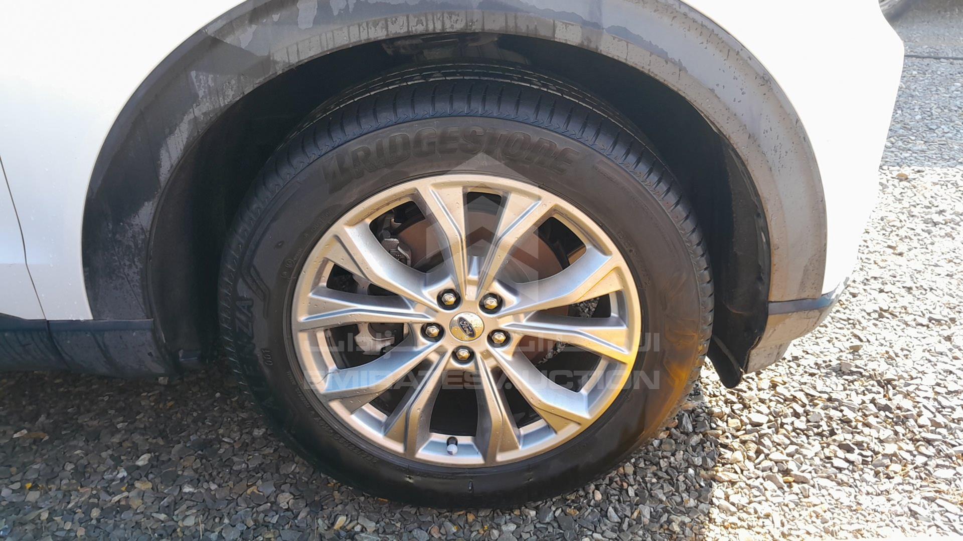 2020 FORD EXPLORER VIN: 1FMSK8DH4LGA86941