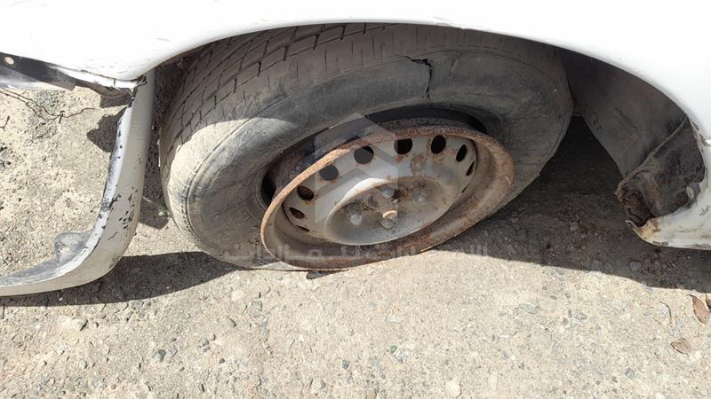 JN1BB41S1YW006573 Auction: EmiratesAuction Lot: 398416 JN1BB41S1YW006573 Nissan Sunny 2000 -- Photo 11