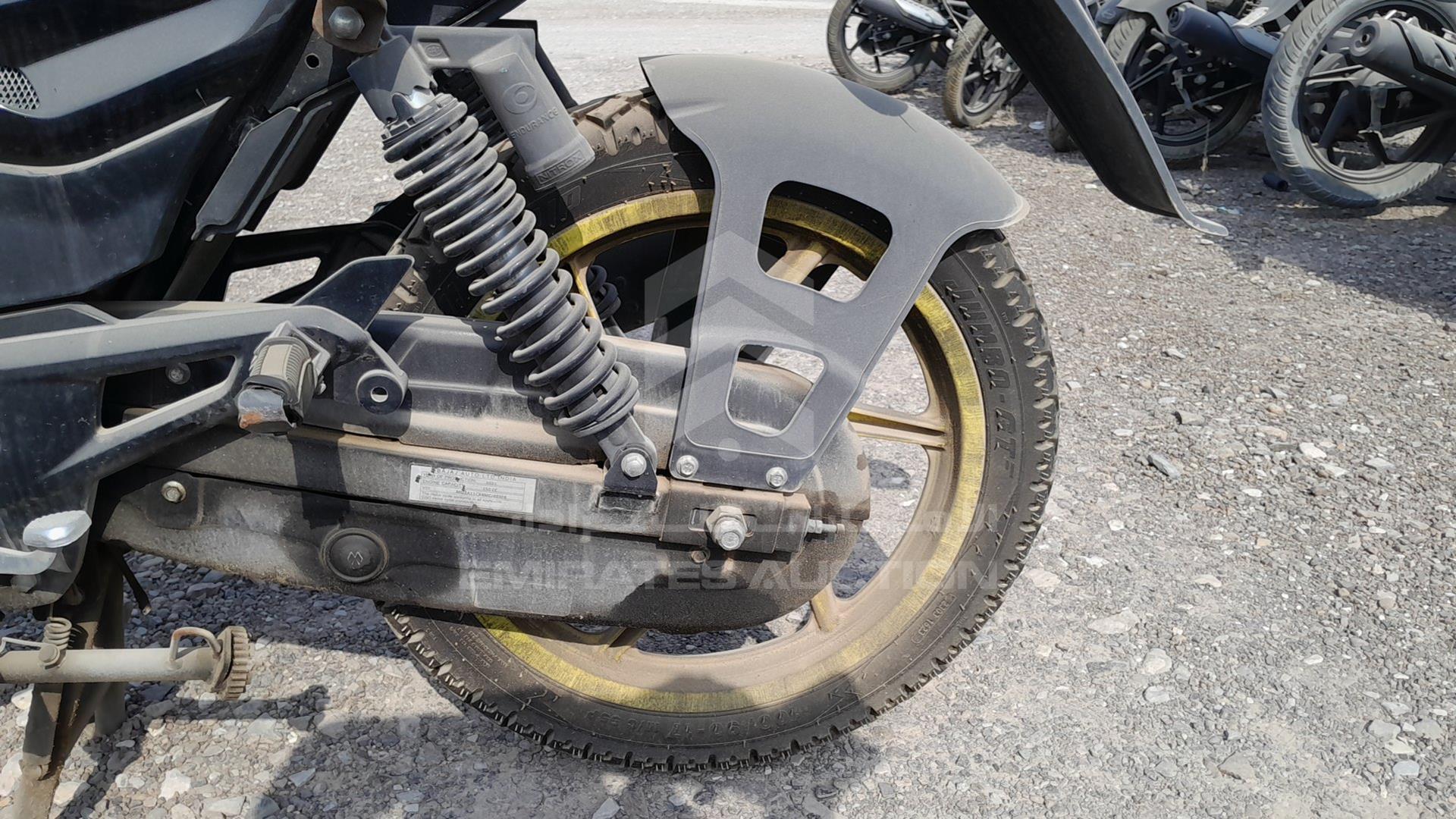 2022 BAJAJ PULSAR 150 VIN: MD2A11CX4MCJ40308