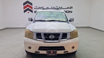 2009 Nissan Armada
