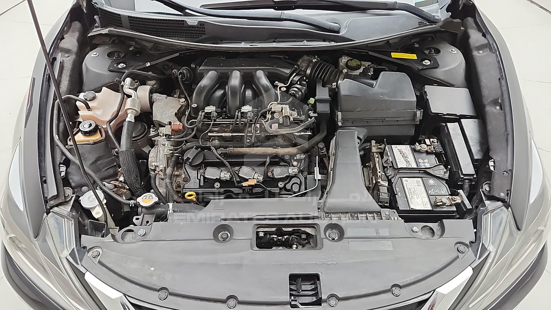 2013 NISSAN ALTIMA VIN: 1N4BL3APXDC209690