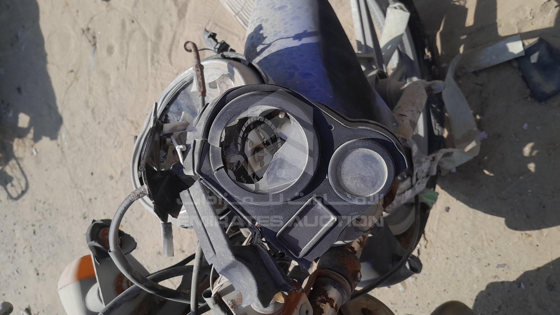 0 MOTORBIKE --- VIN: LC6PCJK6X60807983